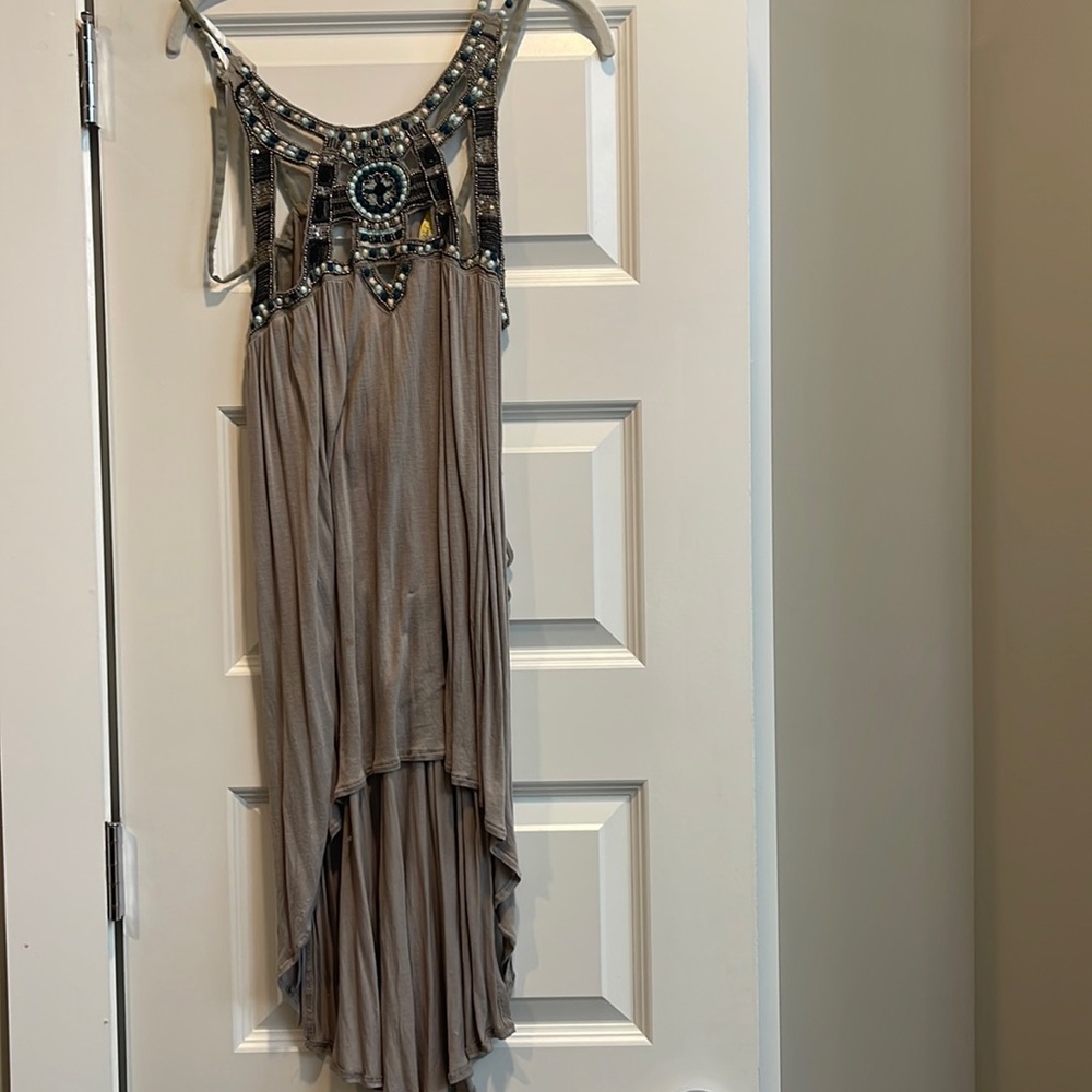 Free People Small tank top